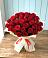 Букет 29 Красных роз в Марьиных Колодцах