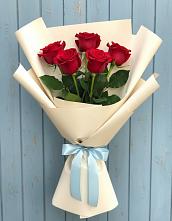 Букет Классика чувств #REPLACE_PRED# Марьиных Колодцах