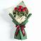 Букет цветов из: Розы в Марьиных Колодцах