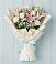 Букет цветов из: Лилии в Марьиных Колодцах