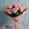Букет цветов из: Розы в Марьиных Колодцах