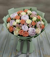 Букет Мороженное #REPLACE_PRED# Марьиных Колодцах