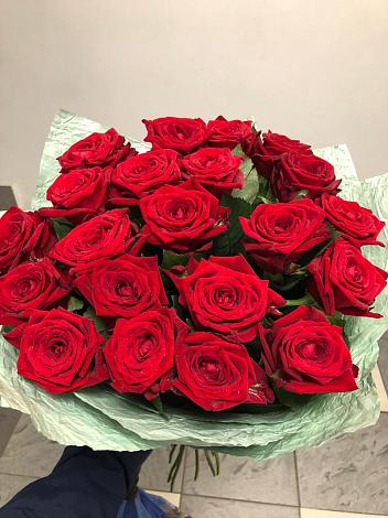Букет Классика в Марьиных Колодцах