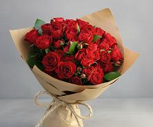 Букет Любовный роман #REPLACE_PRED# Марьиных Колодцах