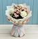 Букет цветов из: Розы в Марьиных Колодцах